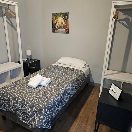 Trastevere Guestrooms ローマ エクステリア 写真