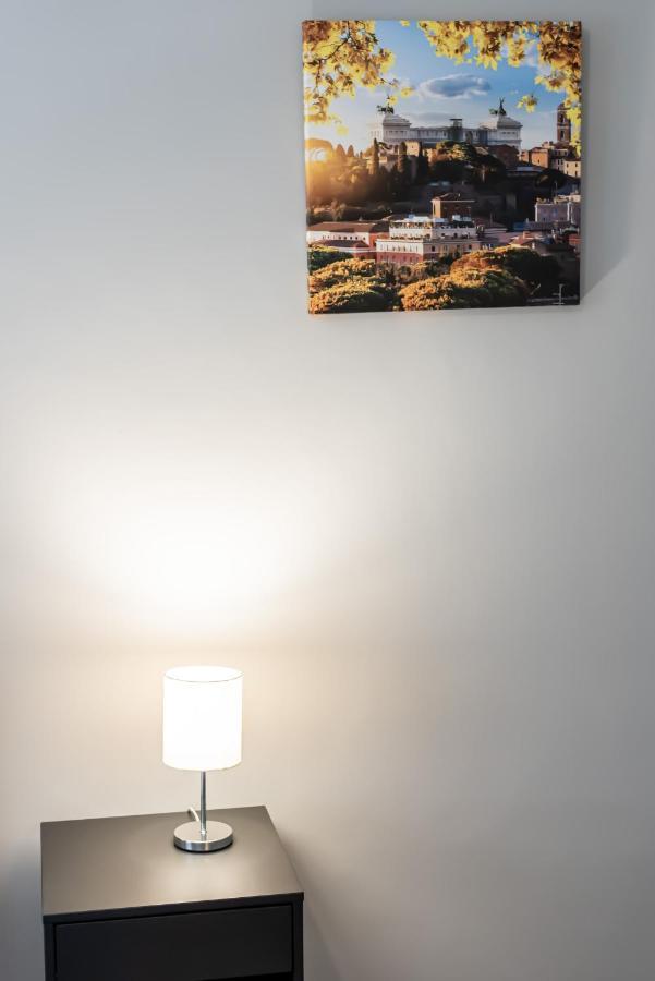 Trastevere Guestrooms ローマ エクステリア 写真