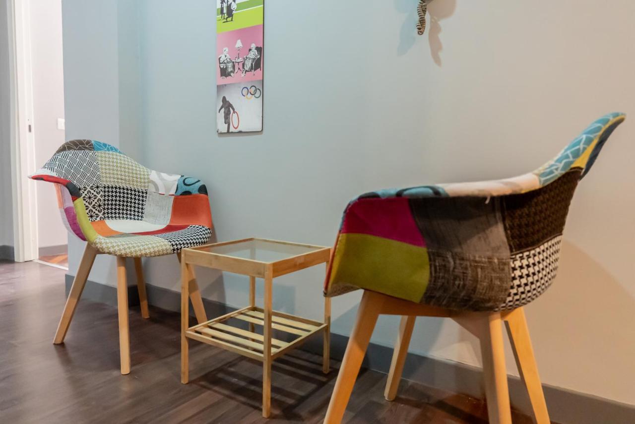 Trastevere Guestrooms ローマ エクステリア 写真