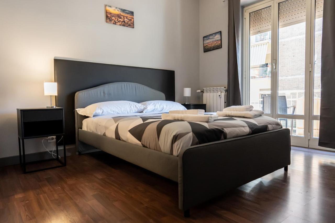 Trastevere Guestrooms ローマ エクステリア 写真