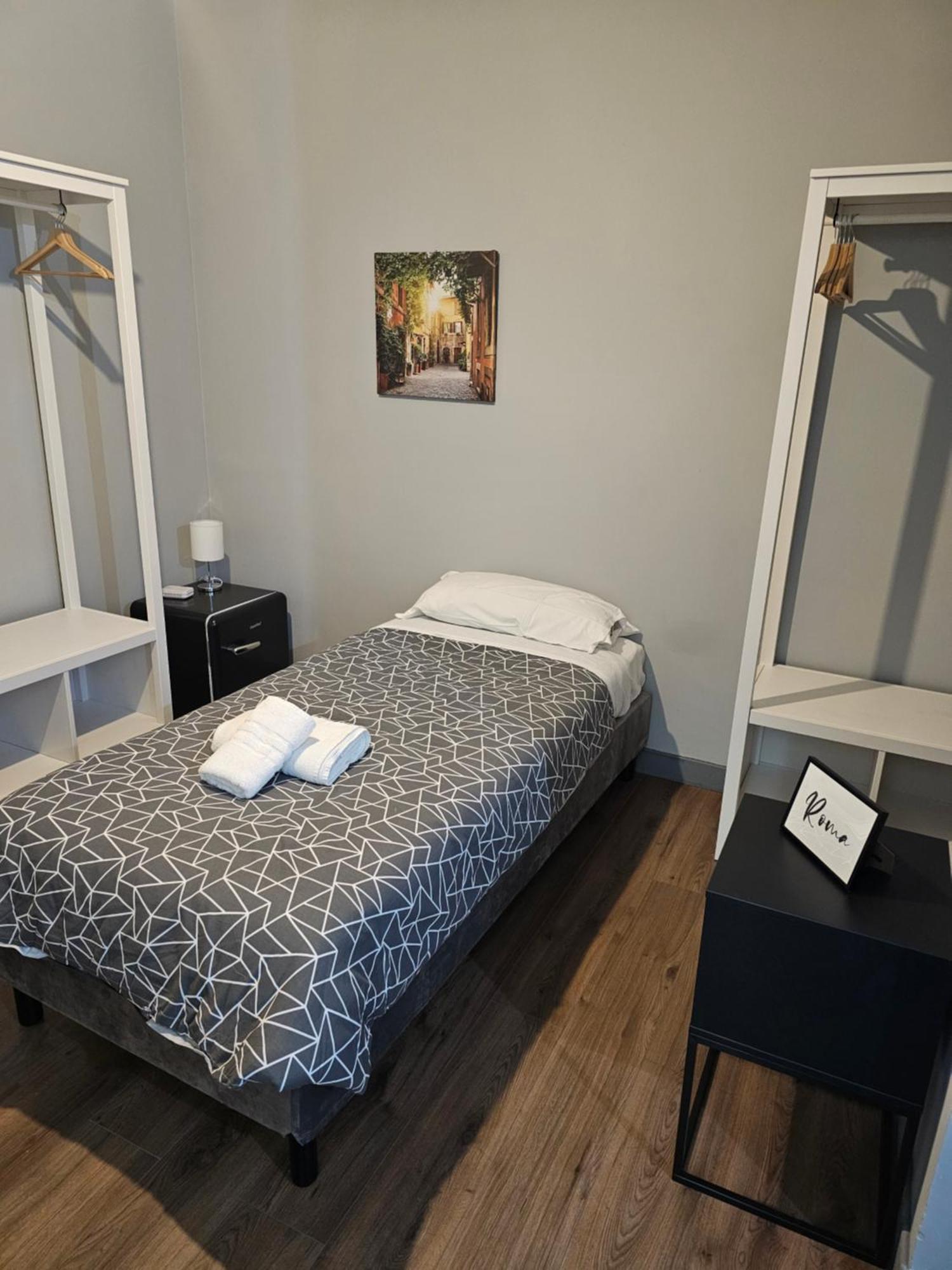 Trastevere Guestrooms ローマ エクステリア 写真