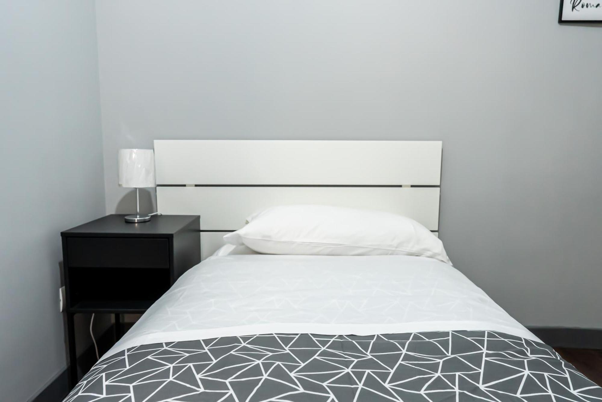 Trastevere Guestrooms ローマ エクステリア 写真